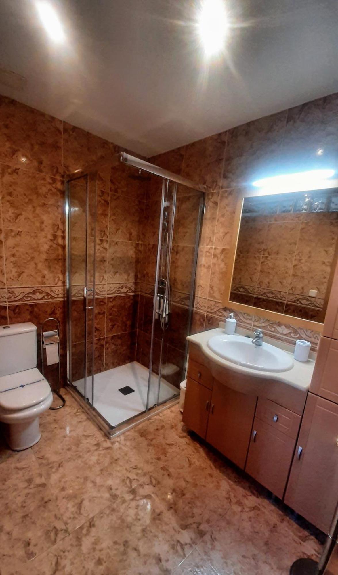 Chalet Vacacional Con Piscina Privada Y Barbacoa Таррагона Екстер'єр фото